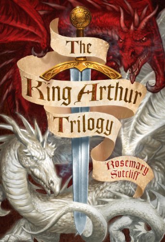 The King Arthur Trilogy von Red Fox